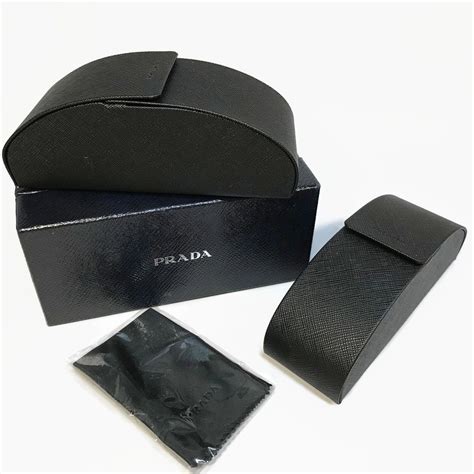 prada subglasses case|Prada sunglasses cases hard.